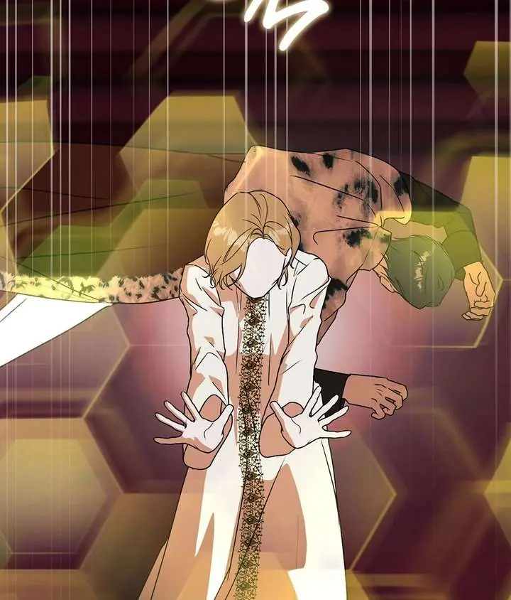 The Villainous Priestess Doesn't Want Salvation Chapter 52 Page 58