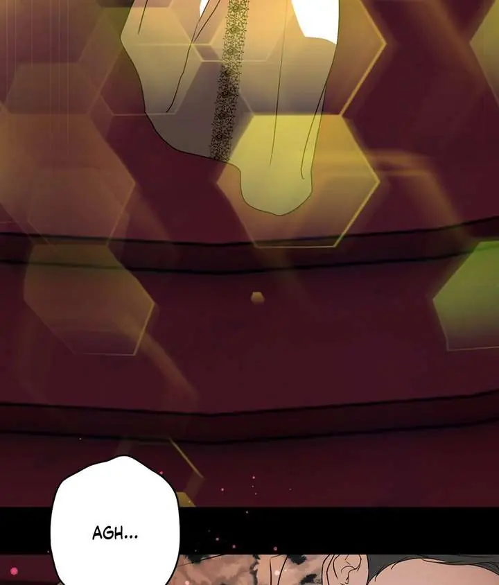 The Villainous Priestess Doesn't Want Salvation Chapter 52 Page 59