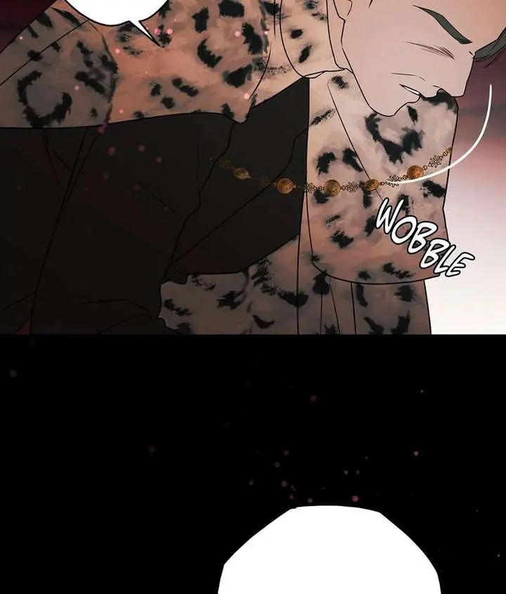 The Villainous Priestess Doesn't Want Salvation Chapter 52 Page 60