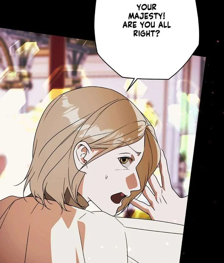 The Villainous Priestess Doesn't Want Salvation Chapter 52 Page 61
