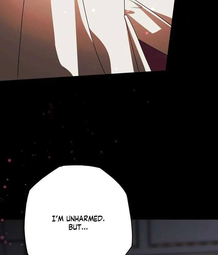 The Villainous Priestess Doesn't Want Salvation Chapter 52 Page 62
