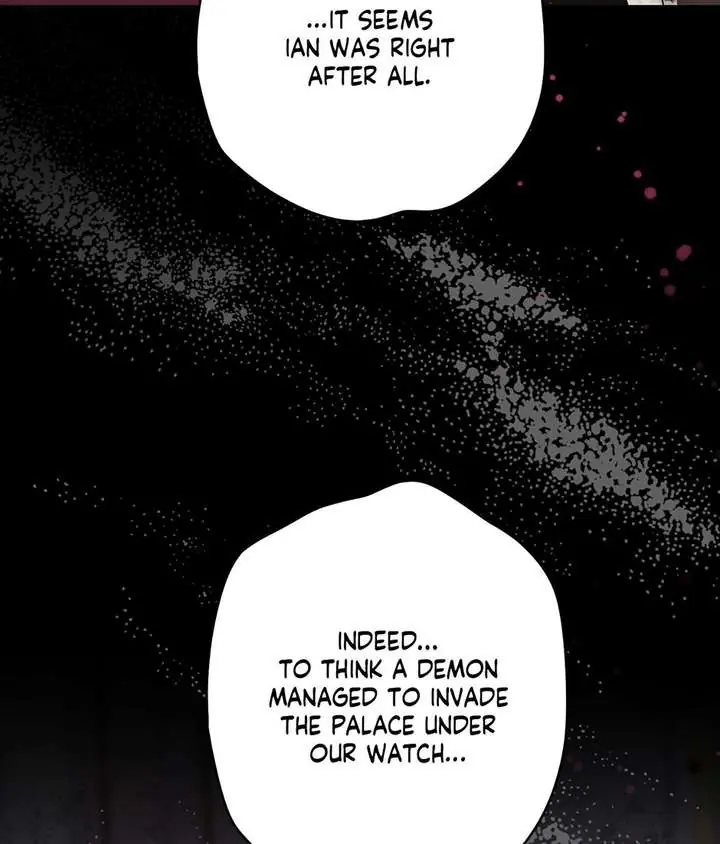 The Villainous Priestess Doesn't Want Salvation Chapter 52 Page 64