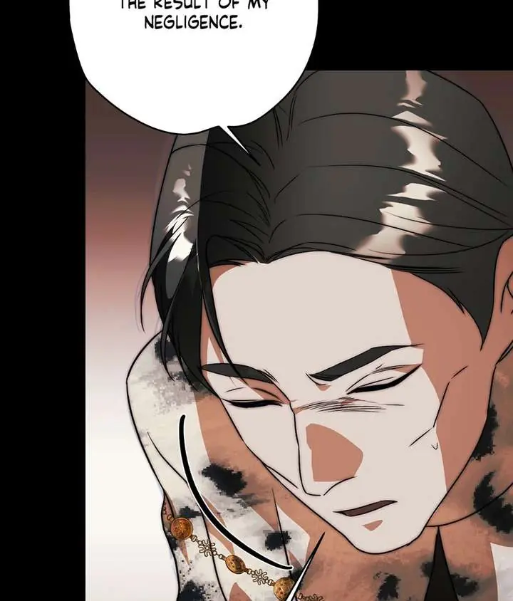 The Villainous Priestess Doesn't Want Salvation Chapter 52 Page 67