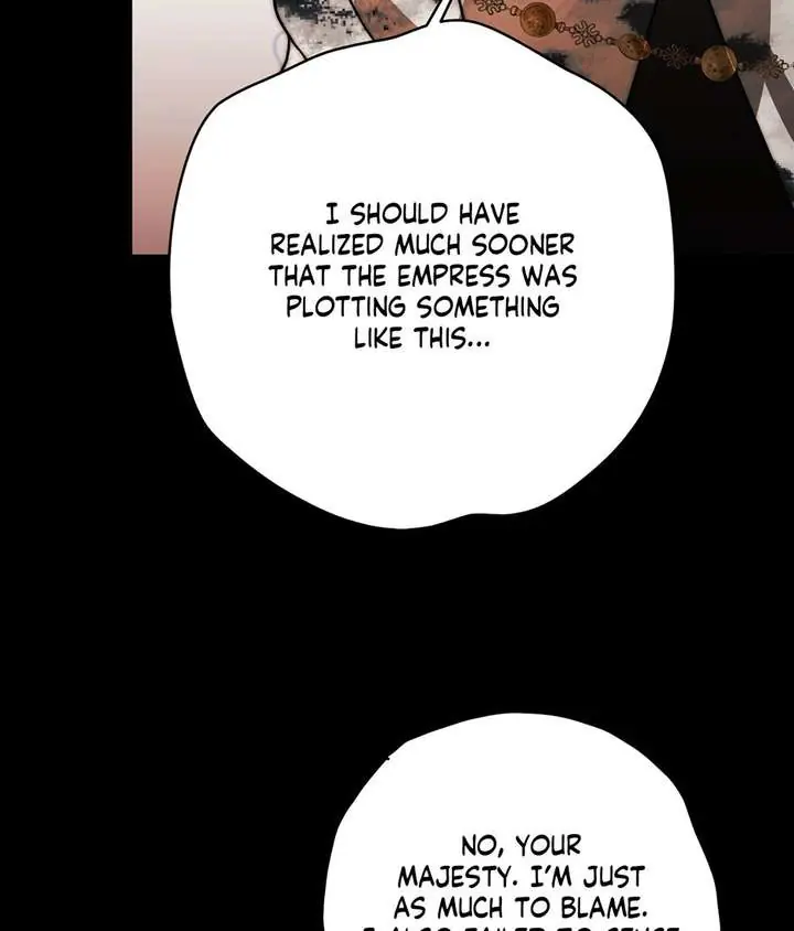 The Villainous Priestess Doesn't Want Salvation Chapter 52 Page 68