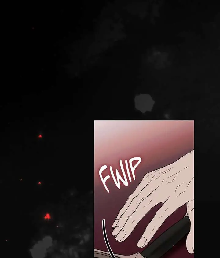 The Villainous Priestess Doesn't Want Salvation Chapter 52 Page 74