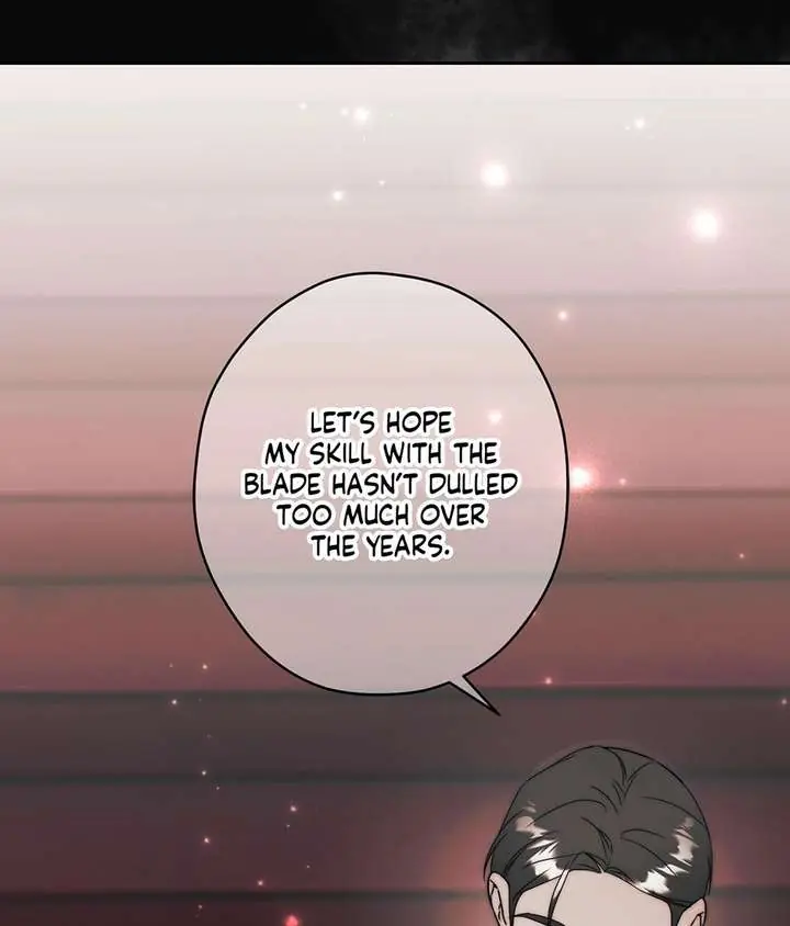 The Villainous Priestess Doesn't Want Salvation Chapter 52 Page 76