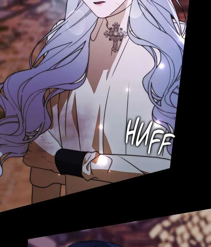 The Villainous Priestess Doesn't Want Salvation Chapter 52 Page 83