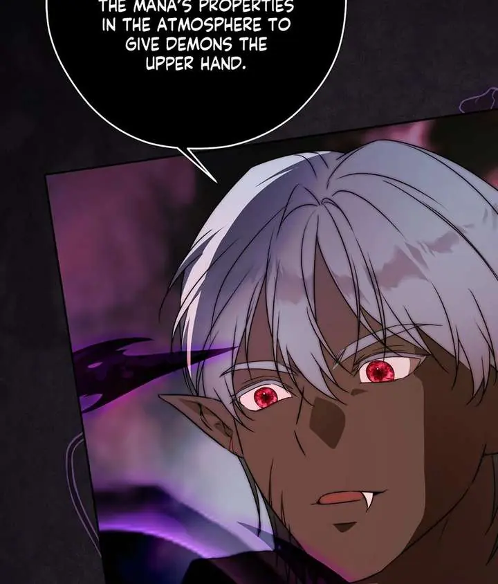 The Villainous Priestess Doesn't Want Salvation Chapter 52 Page 86