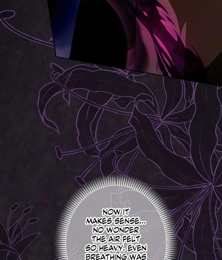 The Villainous Priestess Doesn't Want Salvation Chapter 52 Page 87