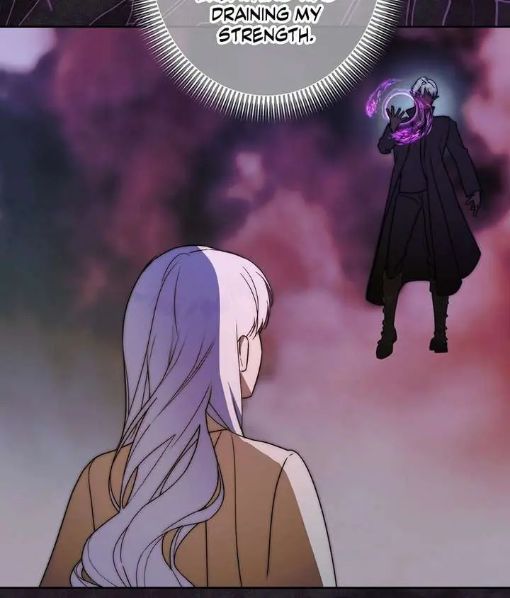 The Villainous Priestess Doesn't Want Salvation Chapter 52 Page 88