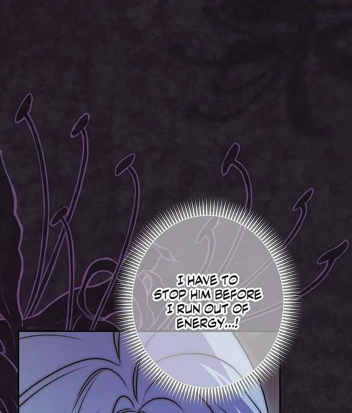 The Villainous Priestess Doesn't Want Salvation Chapter 52 Page 89