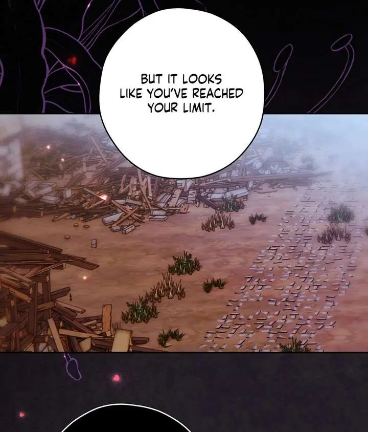 The Villainous Priestess Doesn't Want Salvation Chapter 52 Page 92