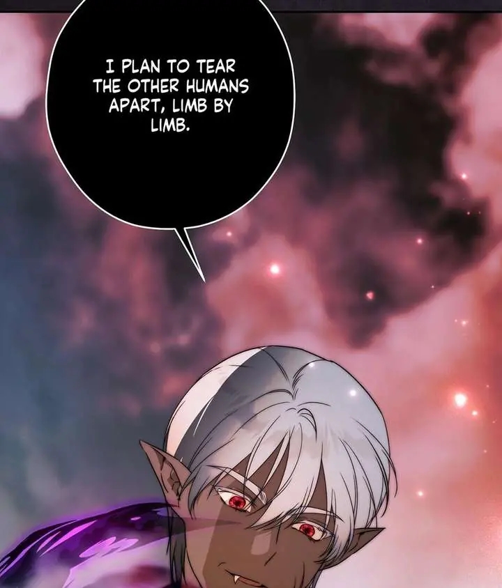 The Villainous Priestess Doesn't Want Salvation Chapter 52 Page 93