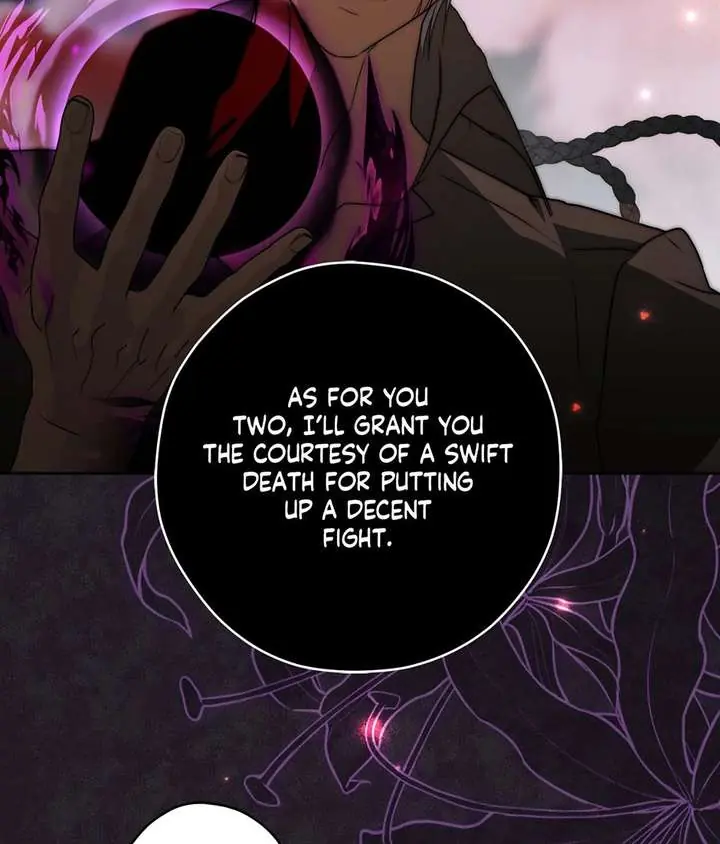 The Villainous Priestess Doesn't Want Salvation Chapter 52 Page 94