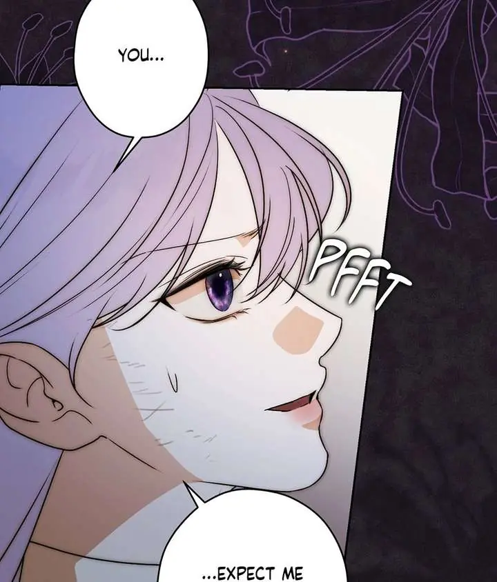 The Villainous Priestess Doesn't Want Salvation Chapter 52 Page 95