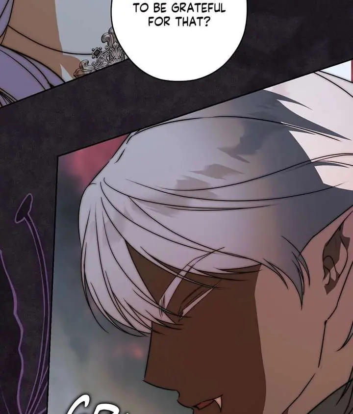 The Villainous Priestess Doesn't Want Salvation Chapter 52 Page 96