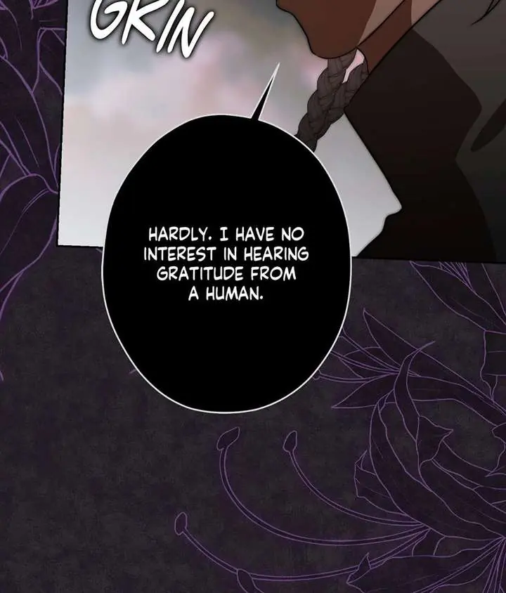 The Villainous Priestess Doesn't Want Salvation Chapter 52 Page 97