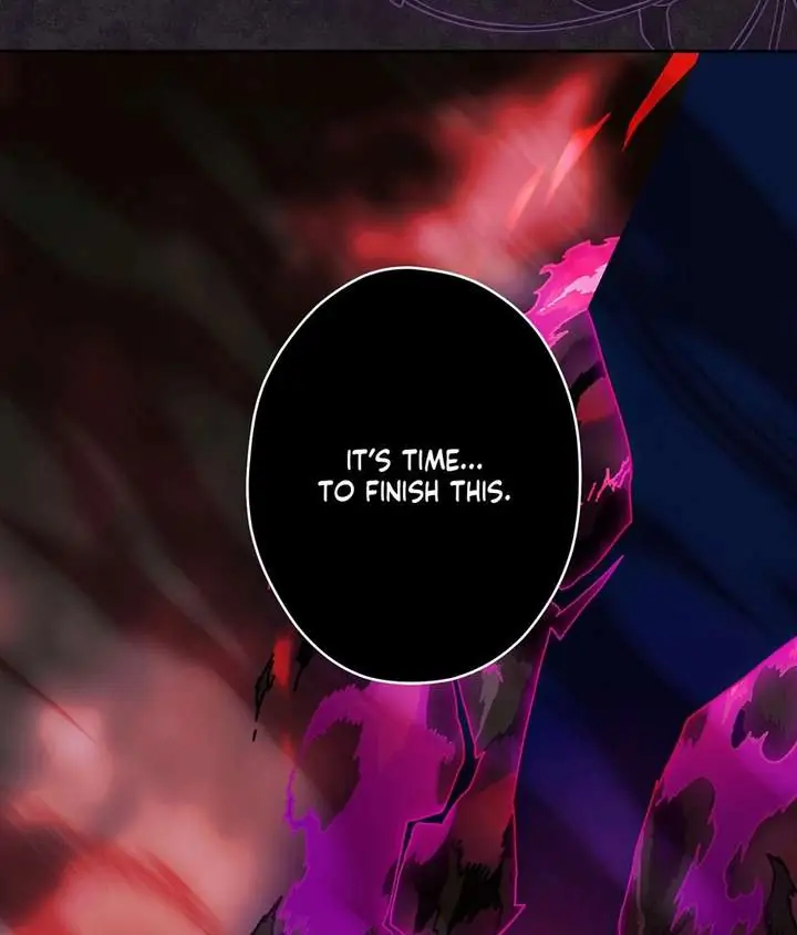 The Villainous Priestess Doesn't Want Salvation Chapter 52 Page 98