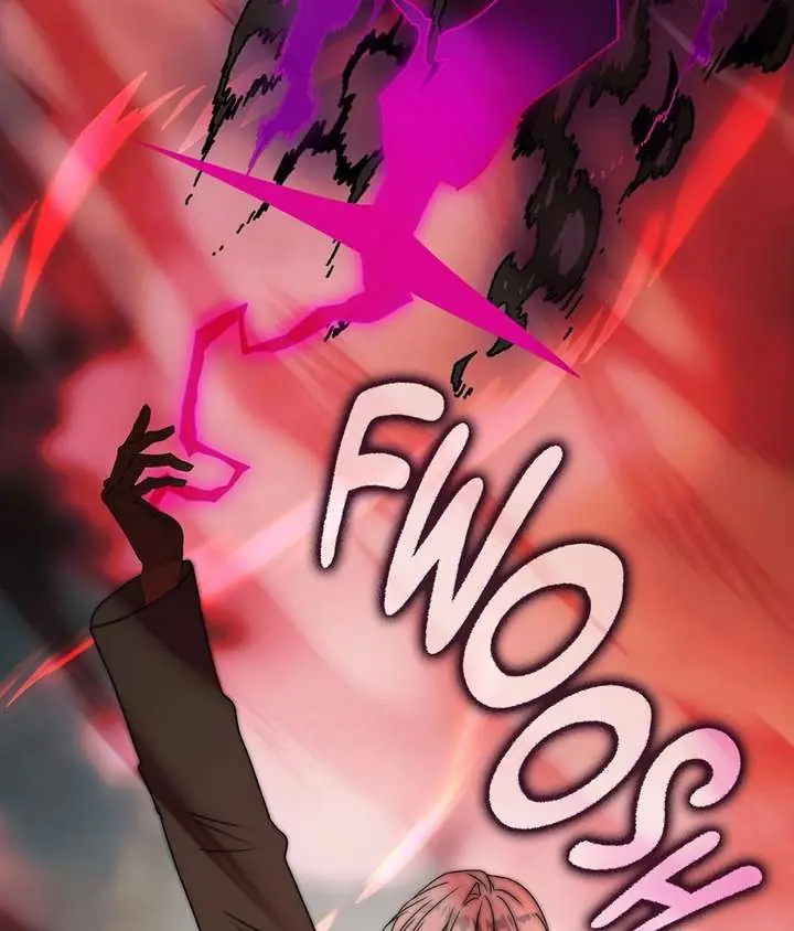 The Villainous Priestess Doesn't Want Salvation Chapter 52 Page 99