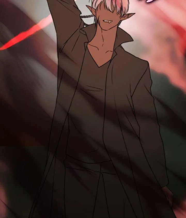 The Villainous Priestess Doesn't Want Salvation Chapter 52 Page 100