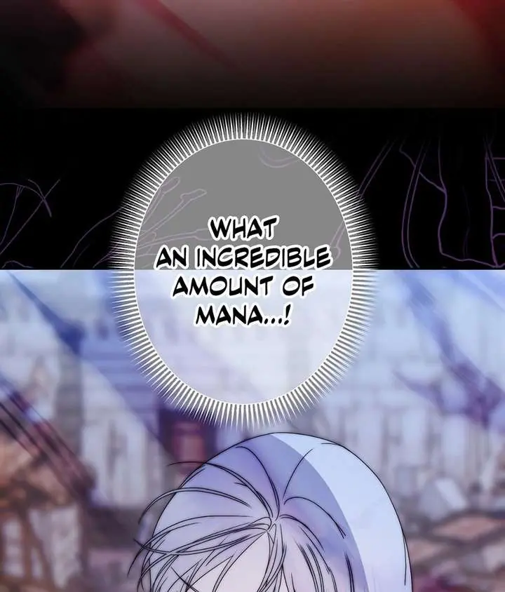 The Villainous Priestess Doesn't Want Salvation Chapter 52 Page 102