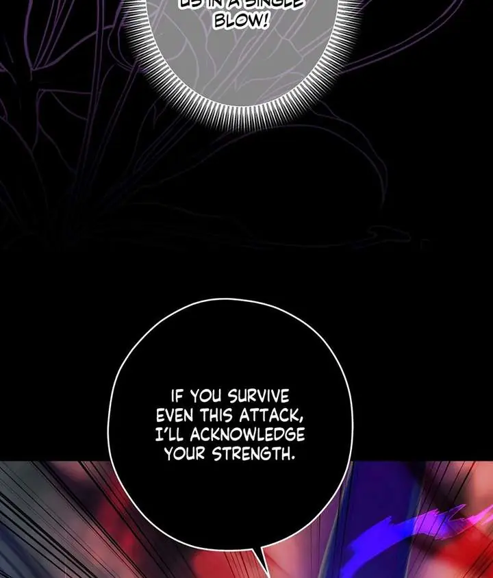 The Villainous Priestess Doesn't Want Salvation Chapter 52 Page 104