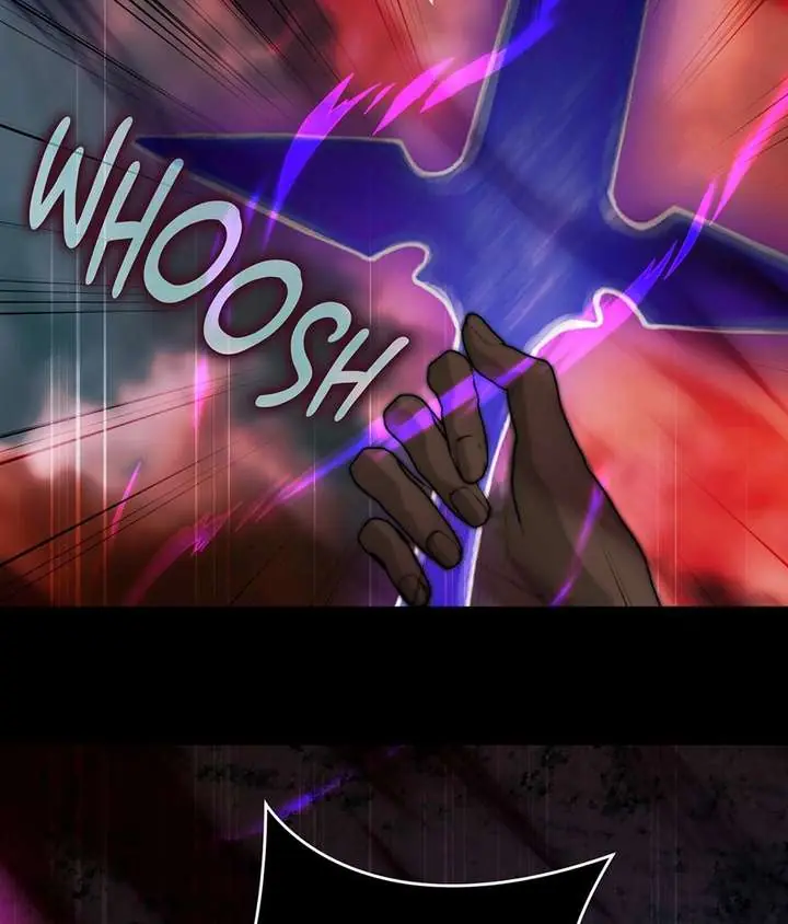 The Villainous Priestess Doesn't Want Salvation Chapter 52 Page 105