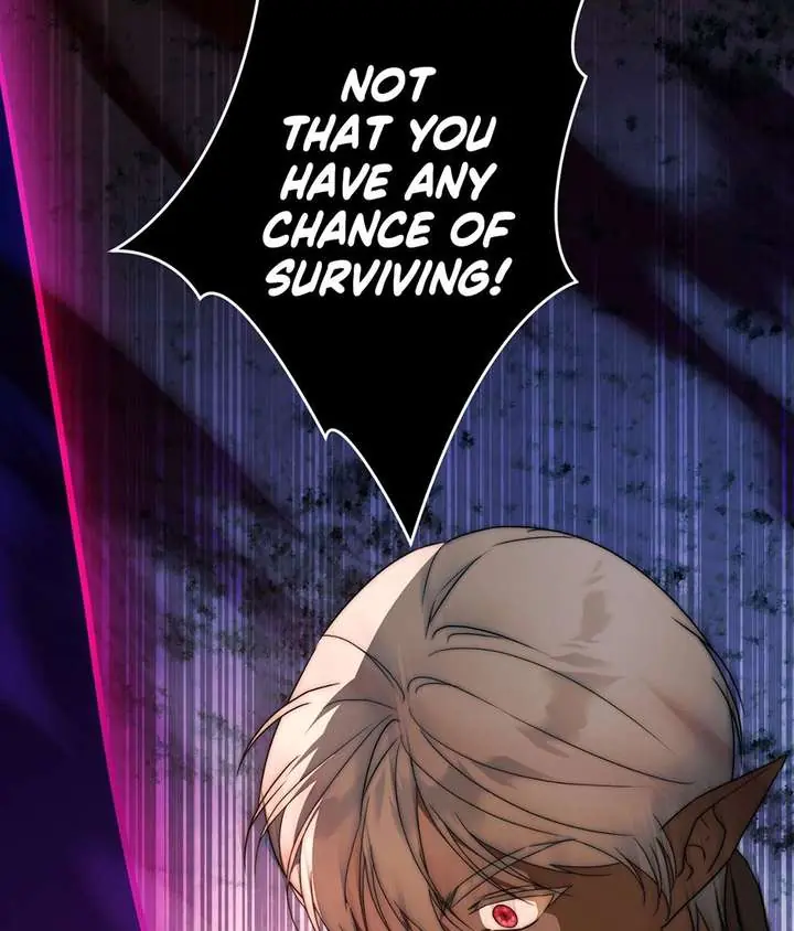 The Villainous Priestess Doesn't Want Salvation Chapter 52 Page 106