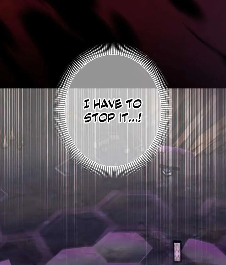 The Villainous Priestess Doesn't Want Salvation Chapter 52 Page 109