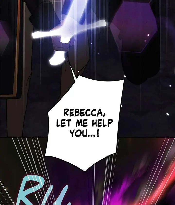 The Villainous Priestess Doesn't Want Salvation Chapter 52 Page 111
