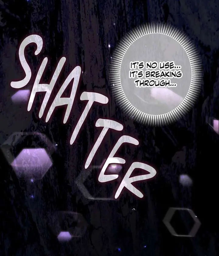 The Villainous Priestess Doesn't Want Salvation Chapter 52 Page 115