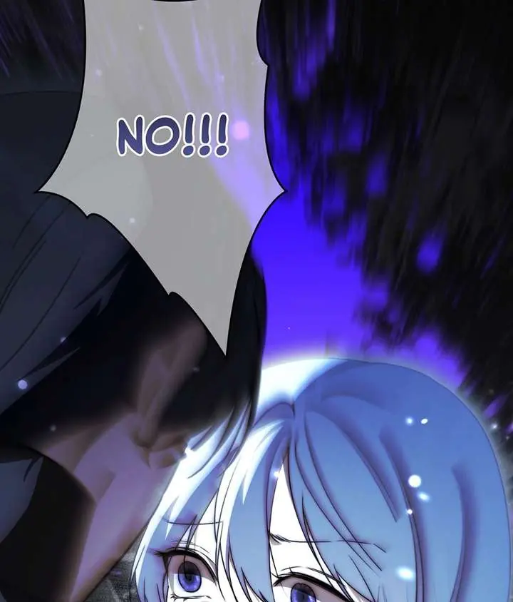 The Villainous Priestess Doesn't Want Salvation Chapter 52 Page 120