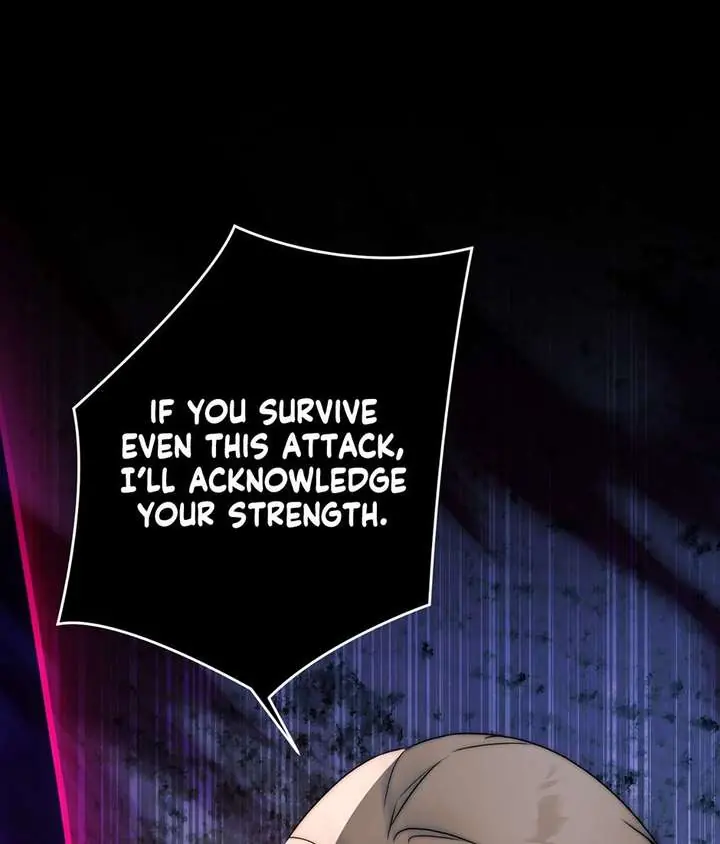 The Villainous Priestess Doesn't Want Salvation Chapter 53 Page 2