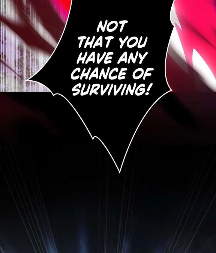 The Villainous Priestess Doesn't Want Salvation Chapter 53 Page 5
