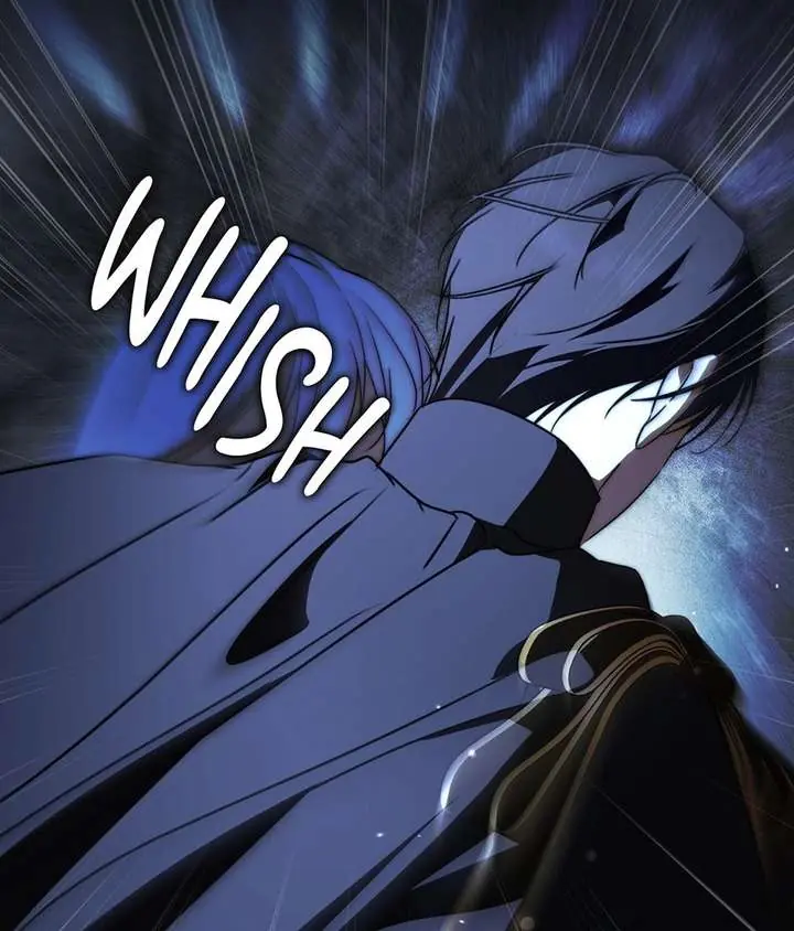 The Villainous Priestess Doesn't Want Salvation Chapter 53 Page 6