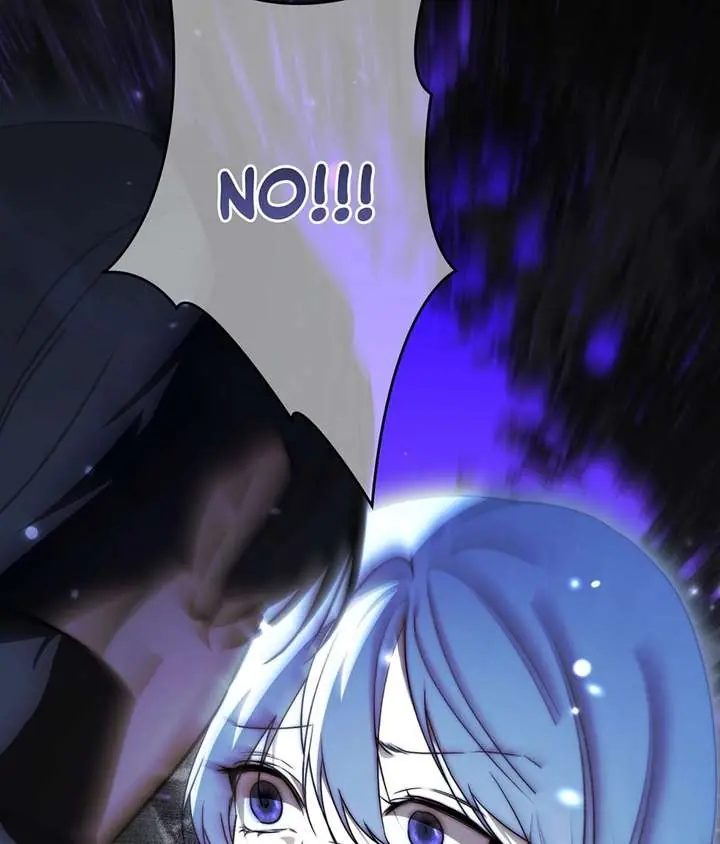 The Villainous Priestess Doesn't Want Salvation Chapter 53 Page 8