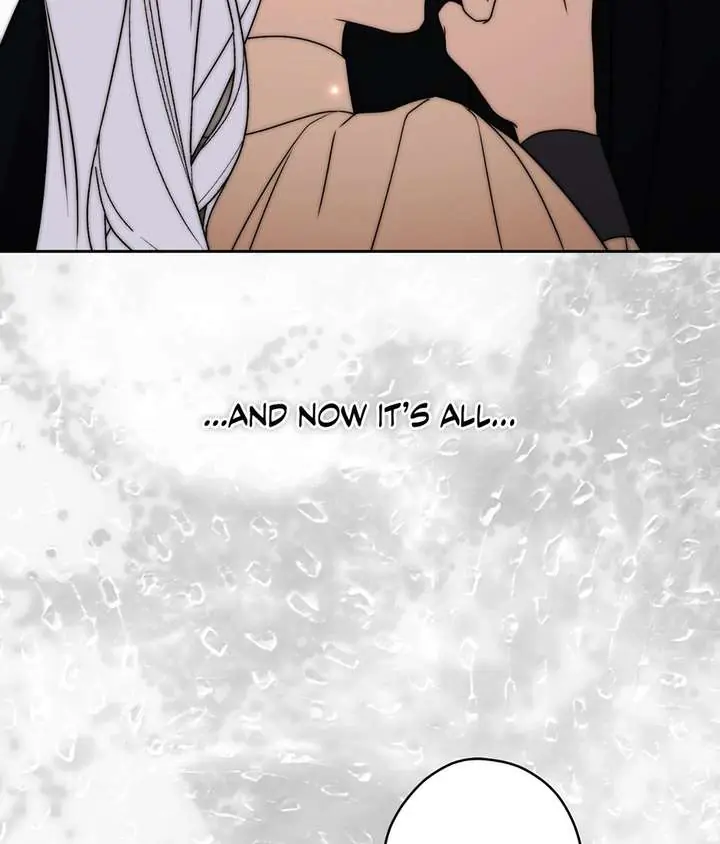The Villainous Priestess Doesn't Want Salvation Chapter 53 Page 20
