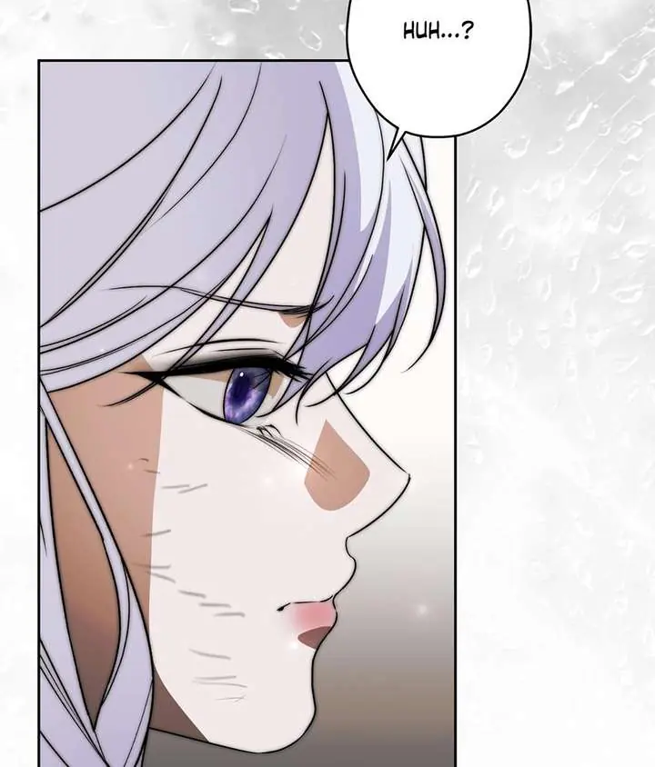The Villainous Priestess Doesn't Want Salvation Chapter 53 Page 21
