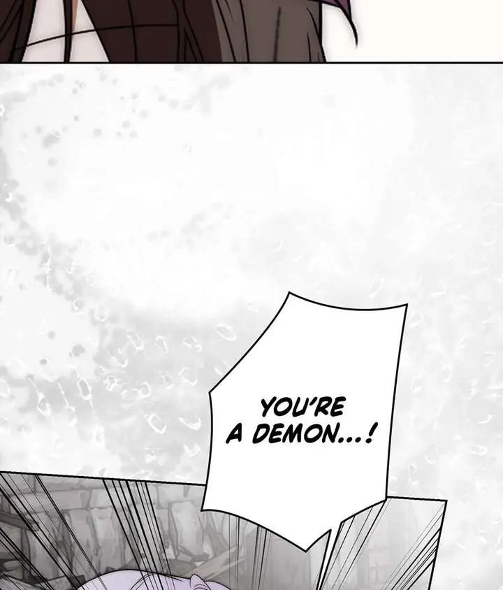 The Villainous Priestess Doesn't Want Salvation Chapter 53 Page 34