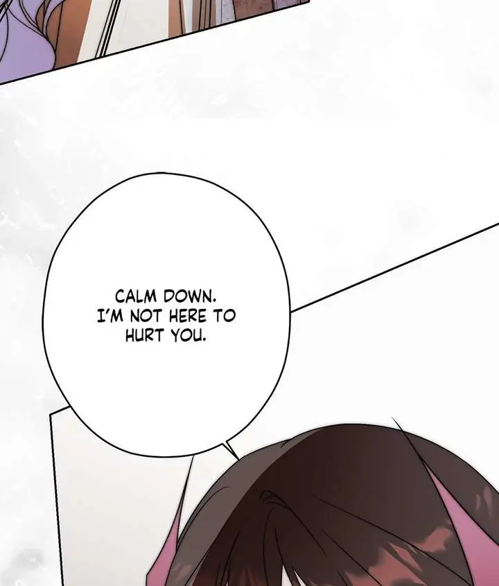 The Villainous Priestess Doesn't Want Salvation Chapter 53 Page 36