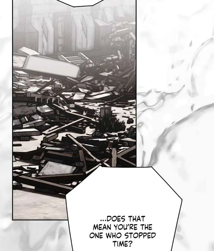 The Villainous Priestess Doesn't Want Salvation Chapter 53 Page 41