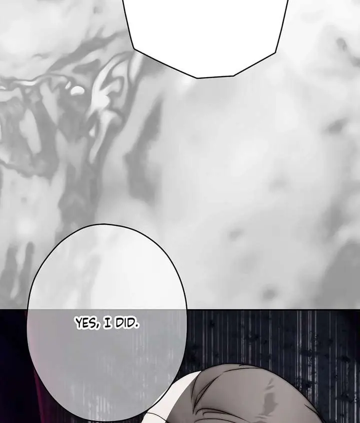 The Villainous Priestess Doesn't Want Salvation Chapter 53 Page 42