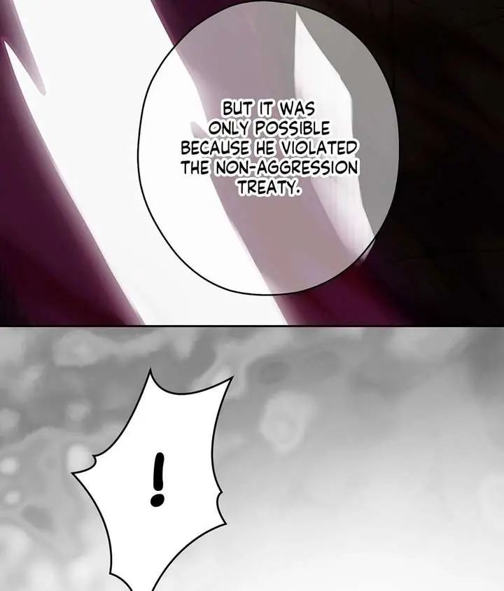 The Villainous Priestess Doesn't Want Salvation Chapter 53 Page 44