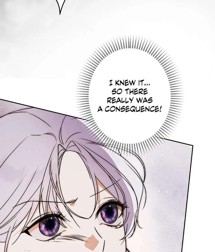 The Villainous Priestess Doesn't Want Salvation Chapter 53 Page 45