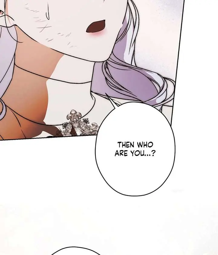 The Villainous Priestess Doesn't Want Salvation Chapter 53 Page 46