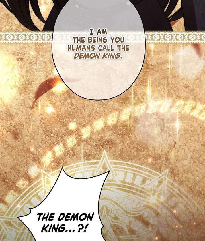 The Villainous Priestess Doesn't Want Salvation Chapter 53 Page 49