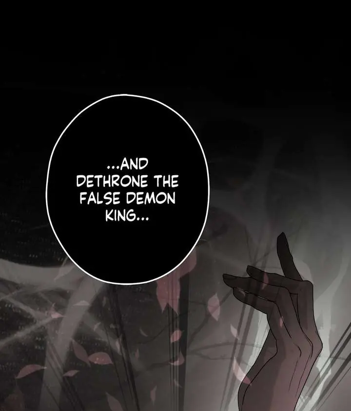 The Villainous Priestess Doesn't Want Salvation Chapter 53 Page 51