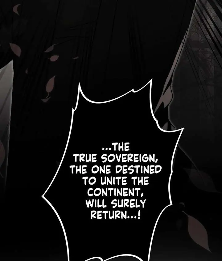 The Villainous Priestess Doesn't Want Salvation Chapter 53 Page 53