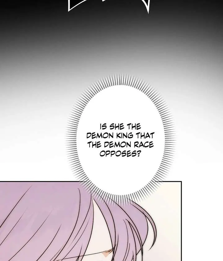 The Villainous Priestess Doesn't Want Salvation Chapter 53 Page 54