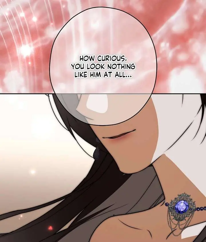The Villainous Priestess Doesn't Want Salvation Chapter 53 Page 58